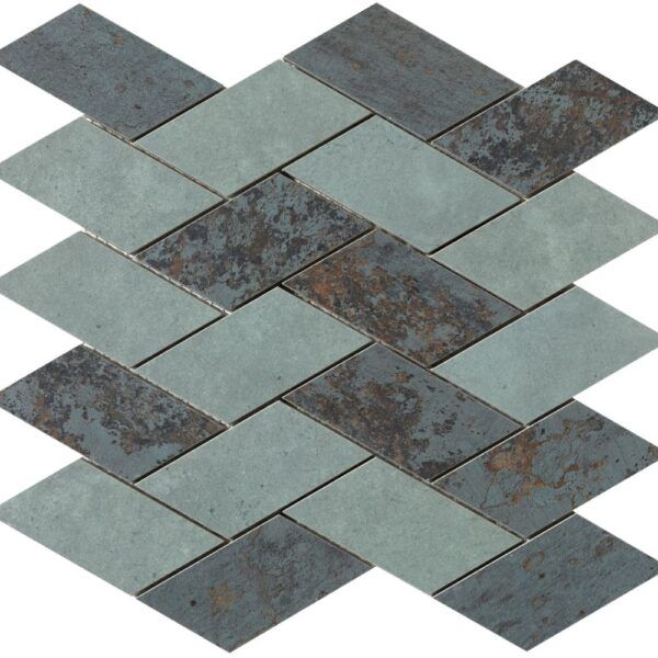 Spirit Collection - and Cancos Stone Tile